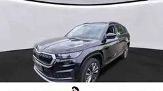 Gebraucht 2022 Skoda Kodiaq Tour SUV | 35.777 € (Fairer Preis)