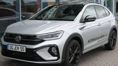 VW Taigo