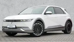 Gebraucht 2024 Hyundai Ioniq 6 Techniq Limousine | 34.980 € (Superpreis)