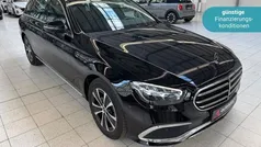 Gebraucht 2021 Mercedes E200 Exclusive Kombi | 31.990 € (Fairer Preis)