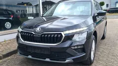 Schwarzmagic perleffekt Neu 2025 Skoda Kamiq Selection SUV | 26.900 € (Fairer Preis)