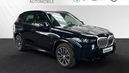 Second-hand BMW X5 M Sport 298 CP (219 kW) 2025 SUV