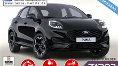 Gebraucht 2025 Ford Puma ST-Line X SUV | 26.388 € (Guter Preis)