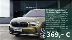 Gebraucht 2025 Skoda Kodiaq Selection SUV | 49.980 € (Fairer Preis)