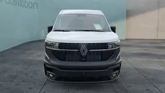 Schwarz Gebraucht 2024 Renault Master Van | 36.945 € (Fairer Preis)