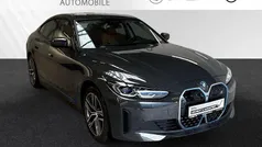 Bmw individual dravitgrau metallic Gebraucht 2023 BMW i4 Shadowline Limousine | 39.900 € (Fairer Preis)