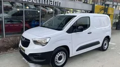 Gebraucht 2023 Opel Combo-e Life Van / Kleinbus | 25.690 € (Guter Preis)