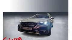 Gebraucht 2021 Subaru Outback Platinum SUV | 46.990 €