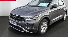 Gebraucht 2022 VW T-Roc Life SUV | 20.990 € (Fairer Preis)