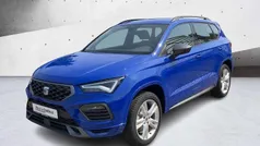 Gebraucht 2025 Seat Ateca FR SUV | 34.888 € (Fairer Preis)