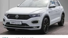 Gebraucht 2021 VW T-Roc R-line SUV | 26.880 € (Fairer Preis)