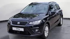Gebraucht 2021 Seat Arona Style SUV | 16.960 € (Guter Preis)