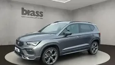 Gebraucht 2022 Seat Ateca SUV | 26.950 € (Fairer Preis)
