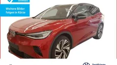 Metallic Gebraucht 2025 VW ID.4 GTX SUV | 42.930 € (Guter Preis)