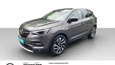Gebraucht 2019 Opel Grandland X Ultimate SUV | 16.950 € (Fairer Preis)