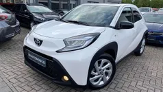 040 schneeweiß Gebraucht 2024 Toyota Aygo Kleinwagen | 15.470 € (Fairer Preis)