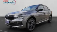 Gebraucht 2024 Skoda Kamiq Monte Carlo SUV | 27.444 € (Fairer Preis)
