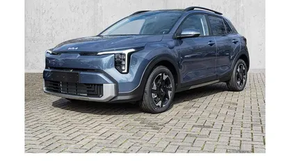 Nieuw Kia Stonic Vision 101 PK (74 kW) 2026 Blauw SUV