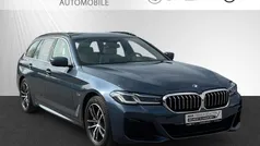 BMW 530e