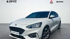 Gebraucht 2021 Ford Focus ST-Line X Limousine | 17.990 € (Fairer Preis)