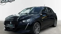Gebraucht 2021 Peugeot e-208 Allure Kleinwagen | 16.990 € (Guter Preis)