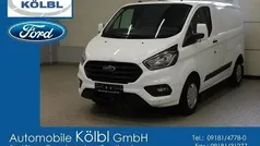 Gebraucht 2023 Ford Transit Custom Trend Van / Kleinbus | 25.980 € (Superpreis)