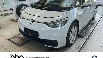 Gebraucht 2022 VW ID.3 Pro Performance Kleinwagen | 21.330 € (Guter Preis)