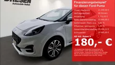 Gebraucht 2024 Ford Puma ST-Line SUV | 21.290 € (Superpreis)