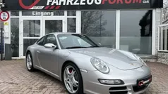 Porsche 911 Carrera S