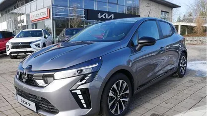 Neu Mitsubishi Colt Plus 91 PS (66 kW) 2025 Achatgrau metallic Kleinwagen