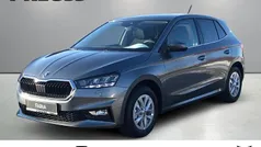 Gebraucht 2023 Skoda Fabia Selection Limousine | 18.980 € (Fairer Preis)