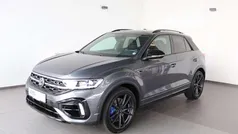Gebraucht 2025 VW T-Roc Style SUV | 44.399 € (Superpreis)