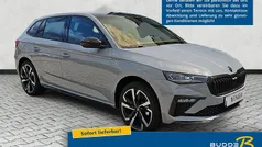 Gebraucht 2025 Skoda Scala Monte Carlo Kleinwagen | 27.990 € (Fairer Preis)