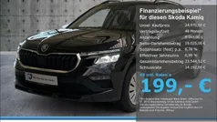 Schwarzmagic perleffekt Neu 2024 Skoda Kamiq Essence SUV | 24.970 € (Fairer Preis)
