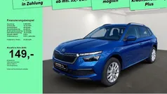 Gebraucht 2023 Skoda Kamiq Tour SUV | 24.200 € (Fairer Preis)