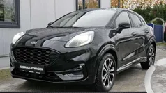 Gebraucht 2021 Ford Puma ST-Line SUV | 17.950 € (Fairer Preis)