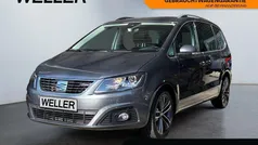 Gebraucht 2022 Seat Alhambra FR-Line Van / Kleinbus | 29.380 € (Fairer Preis)