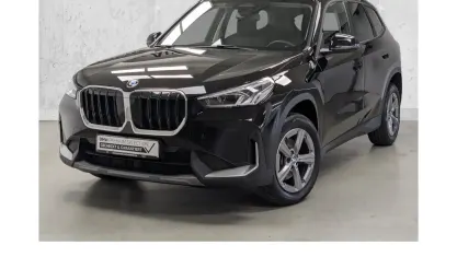 Gebraucht BMW X1 Sport Line 136 PS (100 kW) 2023 Schwarz SUV