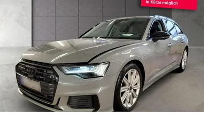 Gebraucht Audi A6 Sport 367 PS (269 kW) 2023 Kombi
