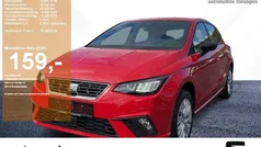 Gebraucht 2025 Seat Ibiza FR Limousine | 19.390 € (Superpreis)