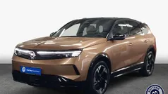 Schwarz Neu 2025 Opel Grandland Electric SUV | 49.428 € (Fairer Preis)