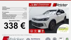 Gebraucht 2024 VW Tiguan Elegance SUV | 34.949 € (Fairer Preis)