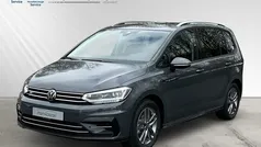 Gebraucht 2025 VW Touran R-line Van / Kleinbus | 39.990 € (Fairer Preis)