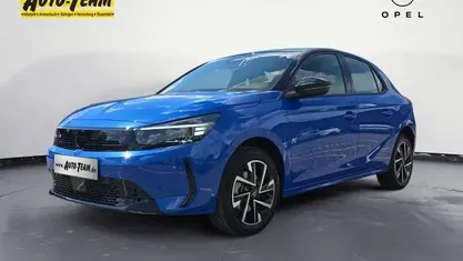Gebraucht 2025 Opel Corsa Kleinwagen | 18.670 € (Fairer Preis)