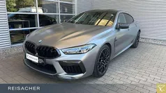 Gebraucht 2022 BMW M8 Competition Edition Coupé | 95.990 € (Fairer Preis)
