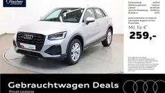 Gebraucht 2024 Audi Q2 Advanced SUV | 34.380 € (Fairer Preis)