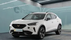 Weiß Gebraucht 2024 Cupra Formentor SUV | 27.004 € (Fairer Preis)