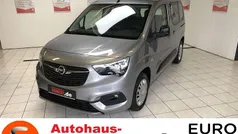 Gebraucht 2023 Opel Combo Van / Kleinbus | 18.995 € (Fairer Preis)