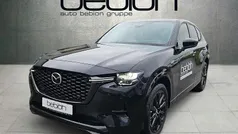 Jet black Neu 2025 Mazda CX-60 Homura-Line SUV | 56.900 € (Fairer Preis)
