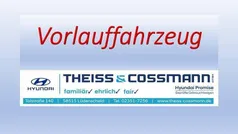Grau Neu 2025 Hyundai i30 N Line Kombi | 26.990 € (Fairer Preis)